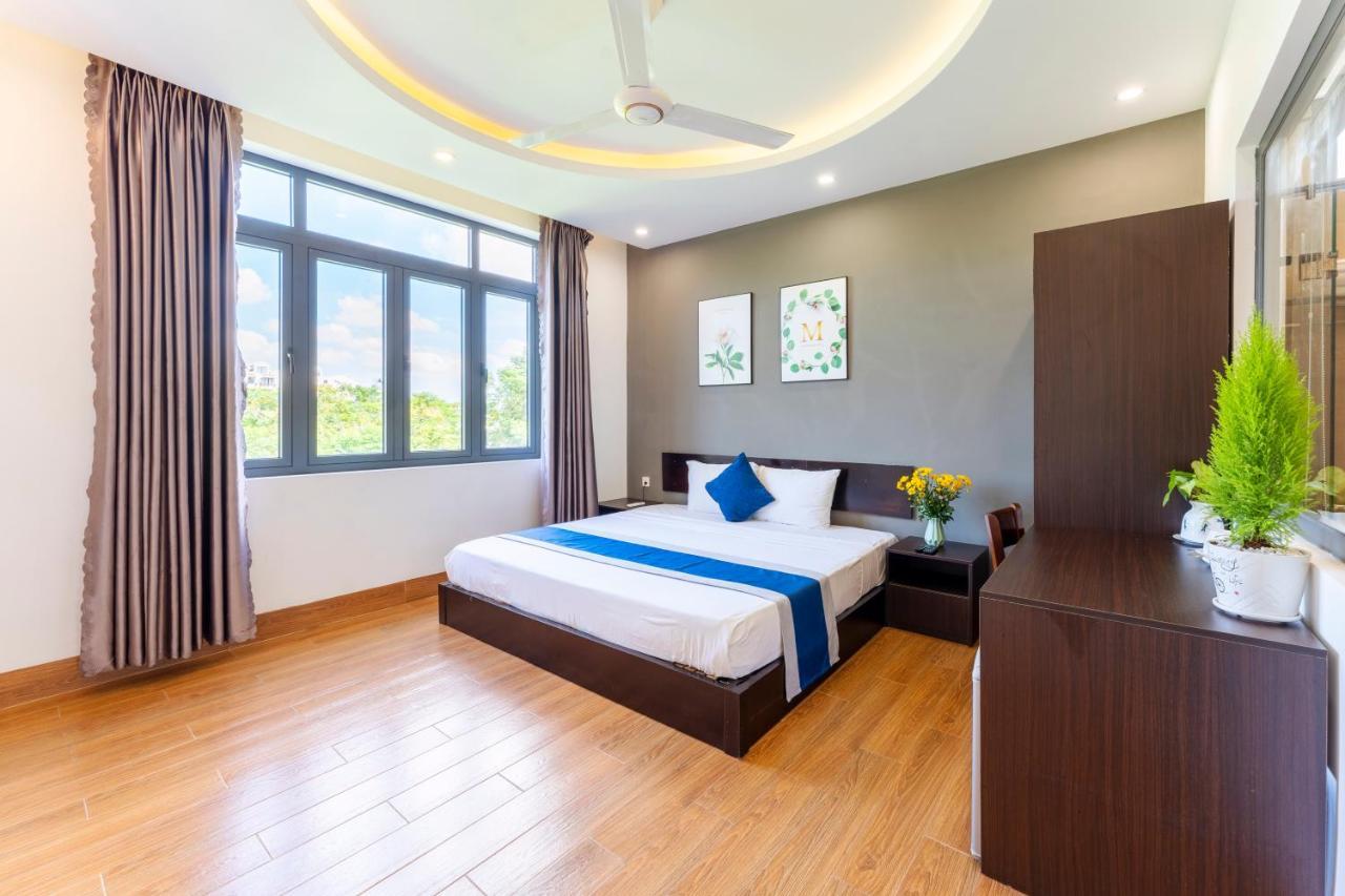 Le Charme De Hoi An Villa エクステリア 写真