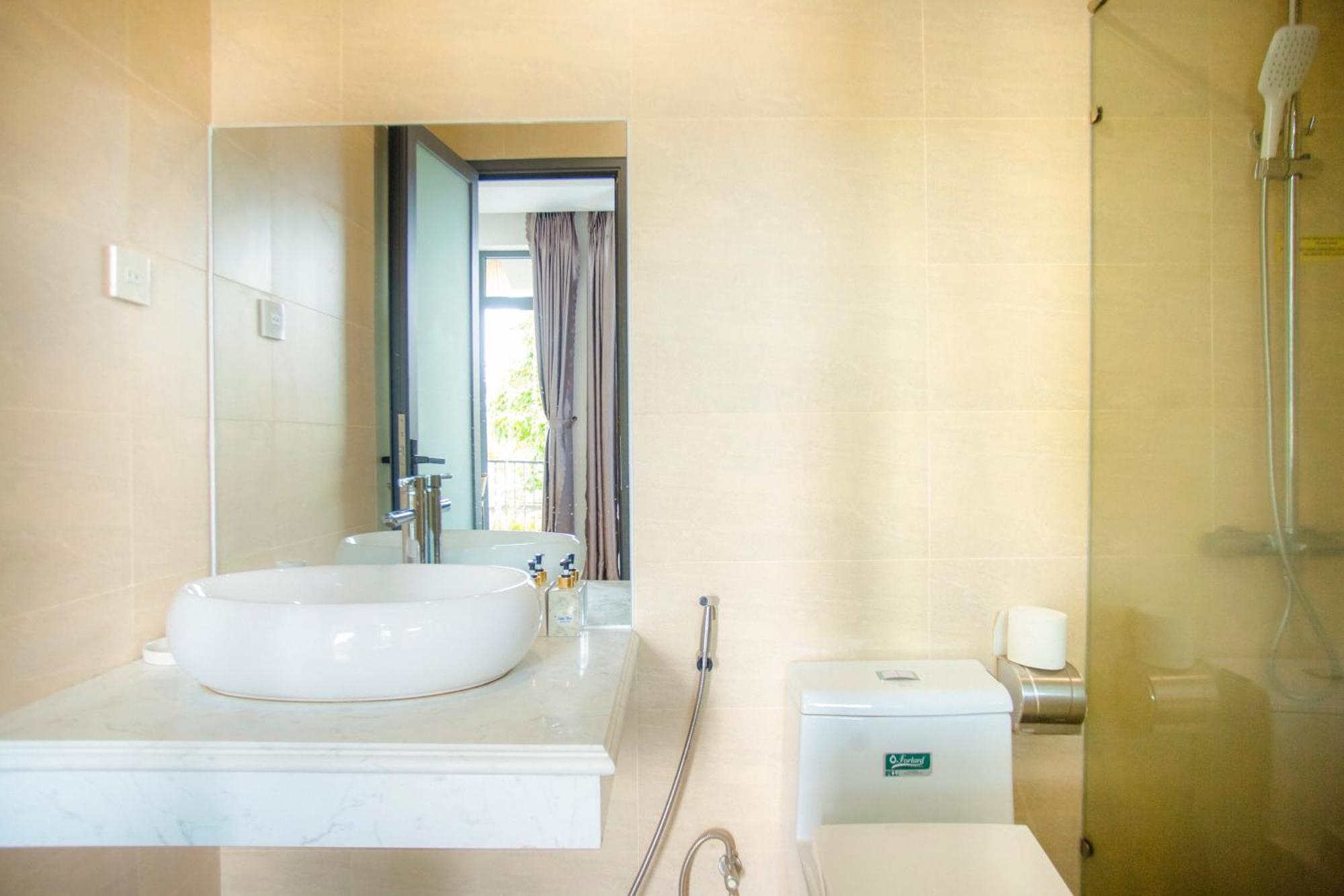 Le Charme De Hoi An Villa エクステリア 写真